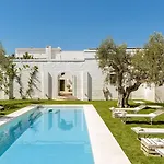 Masseria Narducci * Montalbano (Apulia)