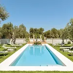 Masseria Narducci Montalbano (Apulia)