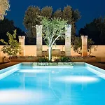 Masseria Narducci Montalbano (Apulia)