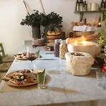 Farm stay Masseria Narducci Montalbano (Apulia)