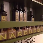 Masseria Narducci * Montalbano (Apulia)