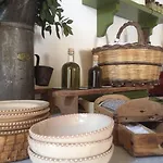 Masseria Narducci Montalbano (Apulia)