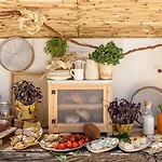 Farm stay Masseria Narducci