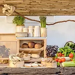 Masseria Narducci Farm stay *