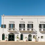 Masseria Narducci Farm stay *