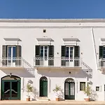 Farm stay Masseria Narducci Montalbano (Apulia)