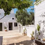 Farm stay Masseria Narducci