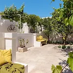 Farm stay Masseria Narducci