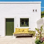 Farm stay Masseria Narducci Montalbano (Apulia)
