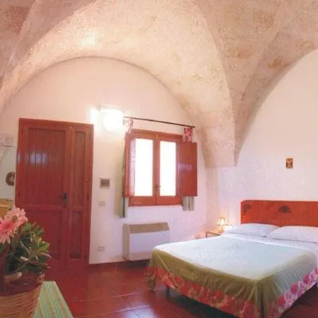 Masseria Narducci *