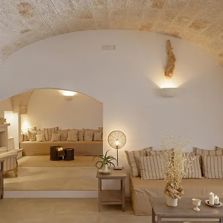 Masseria Narducci * 蒙塔尔巴诺