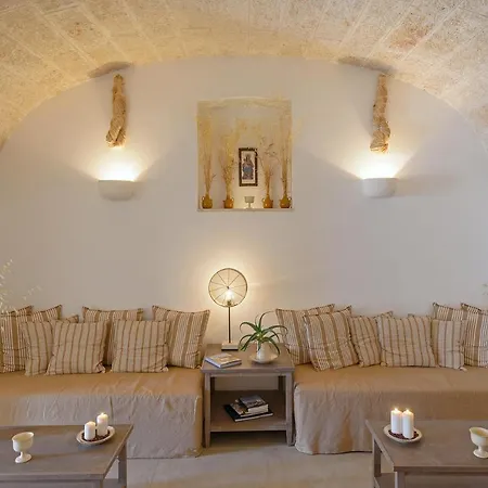 Masseria Narducci * 蒙塔尔巴诺
