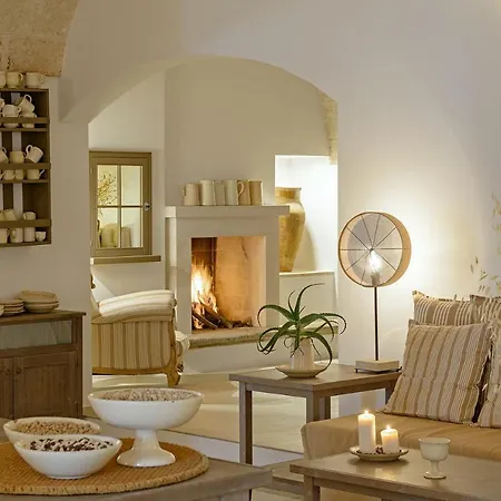 Masseria Narducci * 蒙塔尔巴诺