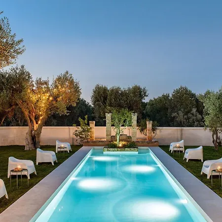 Masseria Narducci