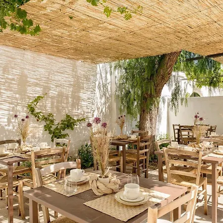 Masseria Narducci *