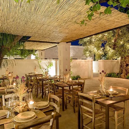 Masseria Narducci *