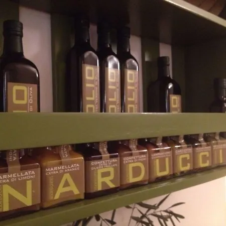 Masseria Narducci * 蒙塔尔巴诺