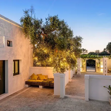 Masseria Narducci