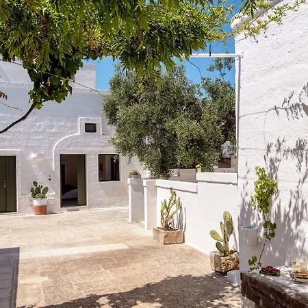 农家乐 Masseria Narducci