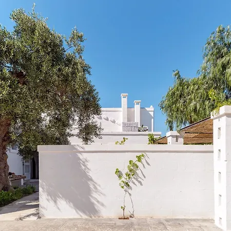Masseria Narducci