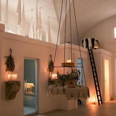 Masseria Narducci 农家乐