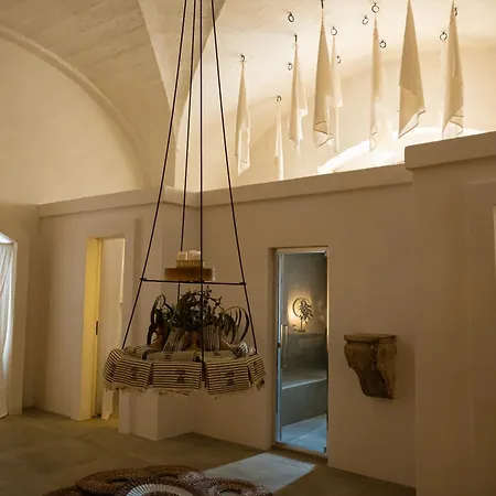 Masseria Narducci Farm stay *