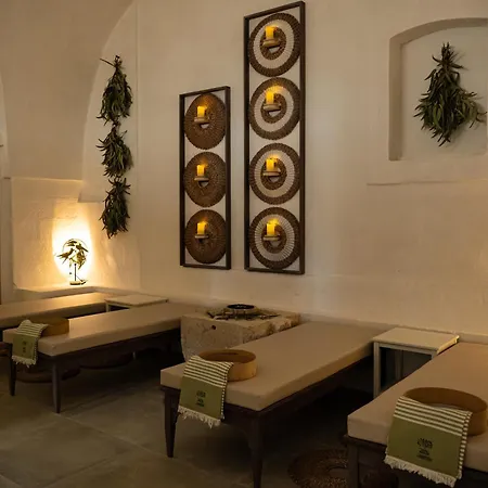 Masseria Narducci Farm stay