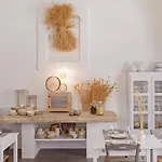 Masseria Narducci مونتالبانو