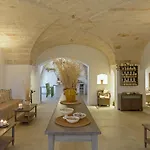مزرعة للإقامة Masseria Narducci مونتالبانو