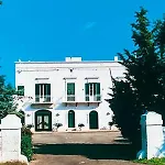 Masseria Narducci مونتالبانو