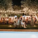 Masseria Narducci 팜스테이 *
