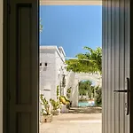팜스테이 Masseria Narducci 몬탈바노