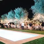 Masseria Narducci مزرعة للإقامة مونتالبانو