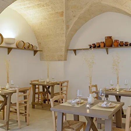 Masseria Narducci *