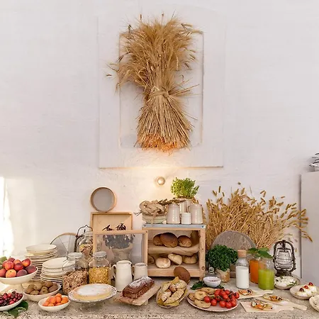 Masseria Narducci Alloggio per agriturismo