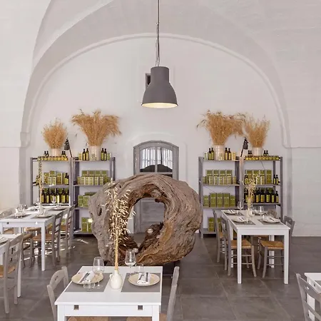 Masseria Narducci *