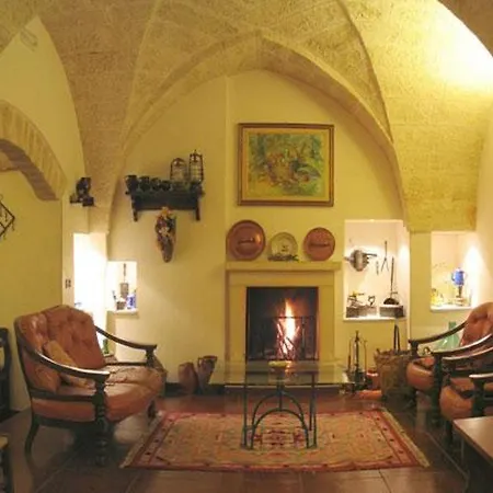 Alloggio per agriturismo Masseria Narducci *