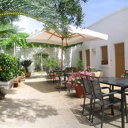 Masseria Narducci