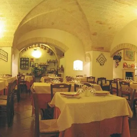 Masseria Narducci Alloggio per agriturismo *