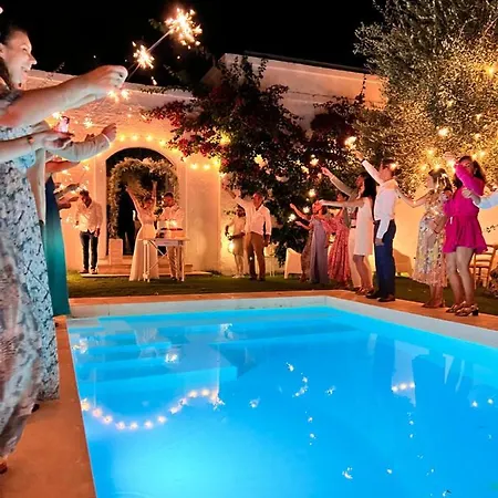 Masseria Narducci *