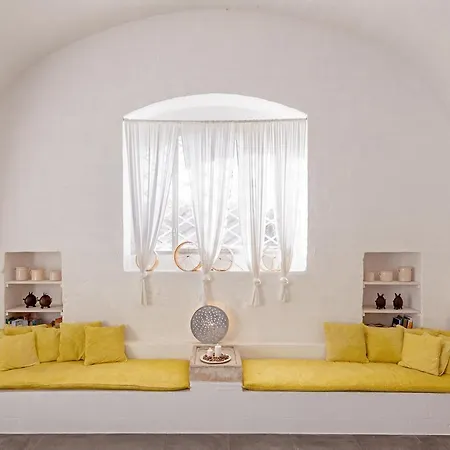 Masseria Narducci *