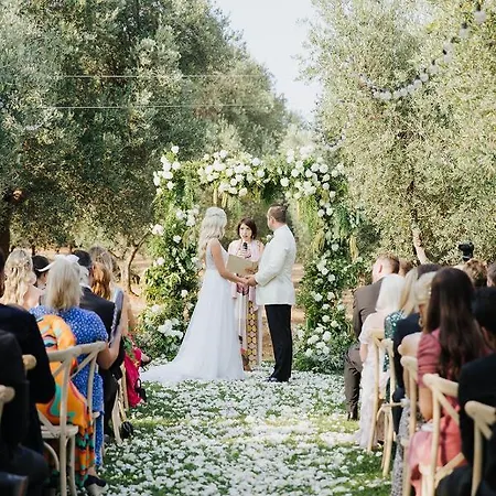 Masseria Narducci Alloggio per agriturismo