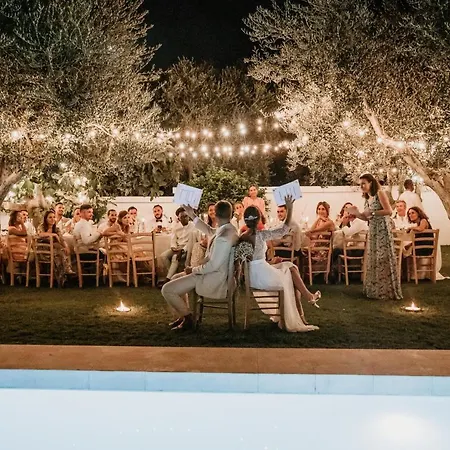 Masseria Narducci Alloggio per agriturismo *