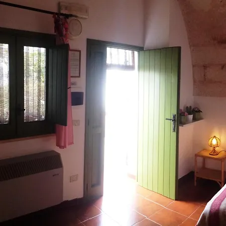 Masseria Narducci Монтальбано