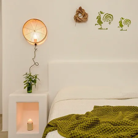 Lantgård Masseria Narducci