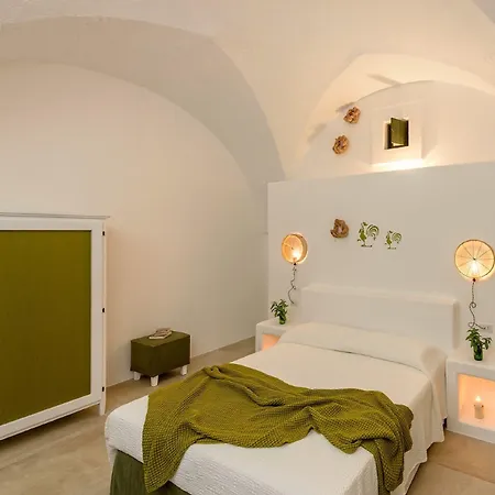 Masseria Narducci *