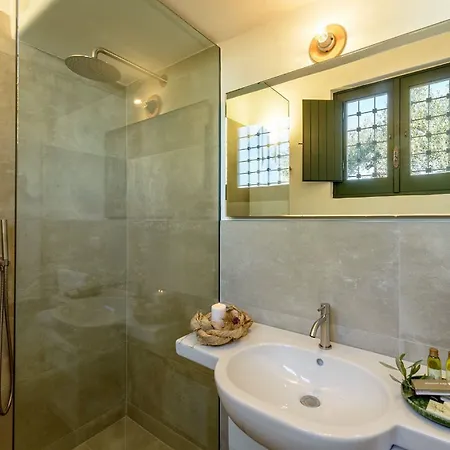 Masseria Narducci Фермерский дом