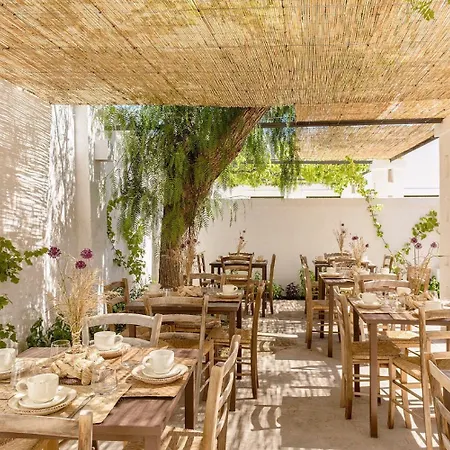 Masseria Narducci Lantgård