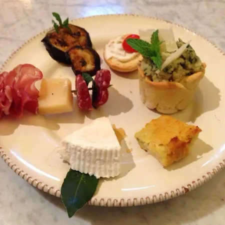 Masseria Narducci Фермерский дом *