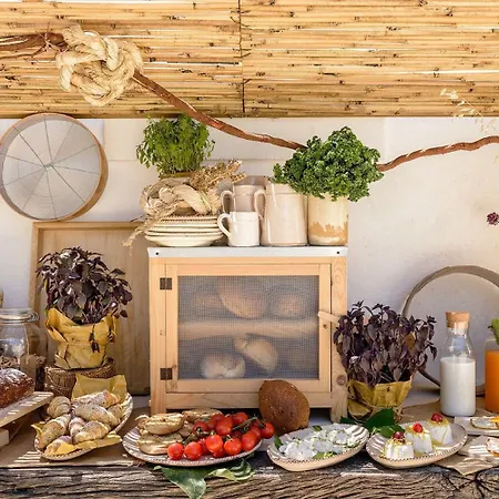 Lantgård Masseria Narducci